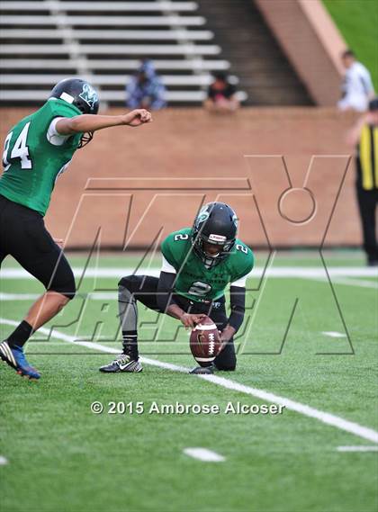 Thumbnail 3 in Mayde Creek vs Cy Lakes photogallery.