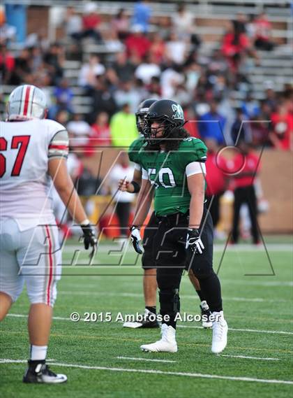 Thumbnail 1 in Mayde Creek vs Cy Lakes photogallery.