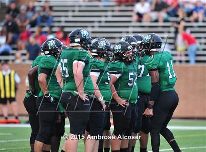 Thumbnail 2 in Mayde Creek vs Cy Lakes photogallery.