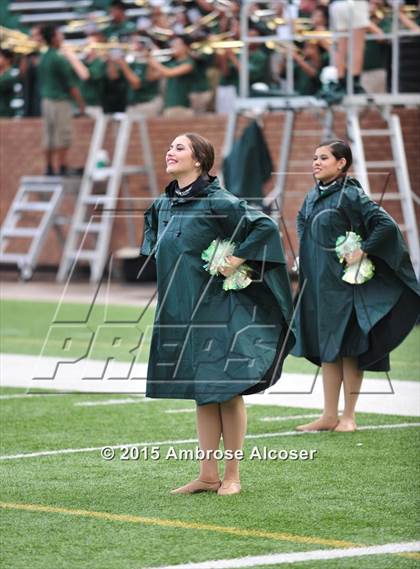 Thumbnail 3 in Mayde Creek vs Cy Lakes photogallery.