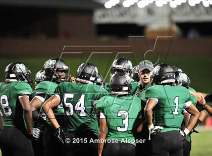 Thumbnail 3 in Mayde Creek vs Cy Lakes photogallery.