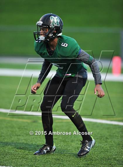 Thumbnail 2 in Mayde Creek vs Cy Lakes photogallery.