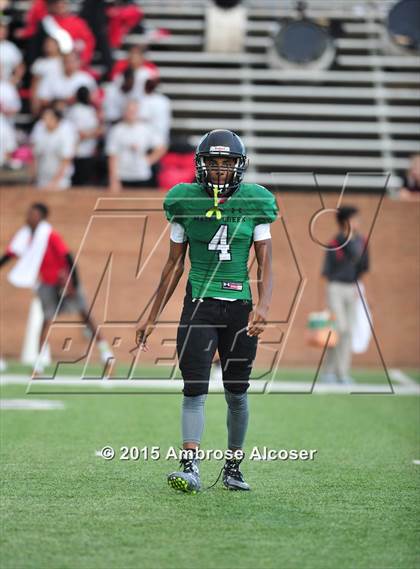 Thumbnail 3 in Mayde Creek vs Cy Lakes photogallery.