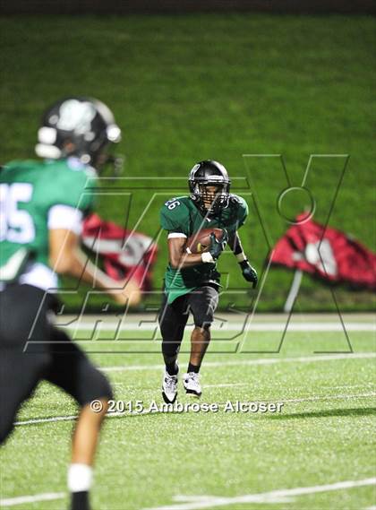 Thumbnail 1 in Mayde Creek vs Cy Lakes photogallery.