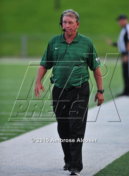 Thumbnail 3 in Mayde Creek vs Cy Lakes photogallery.