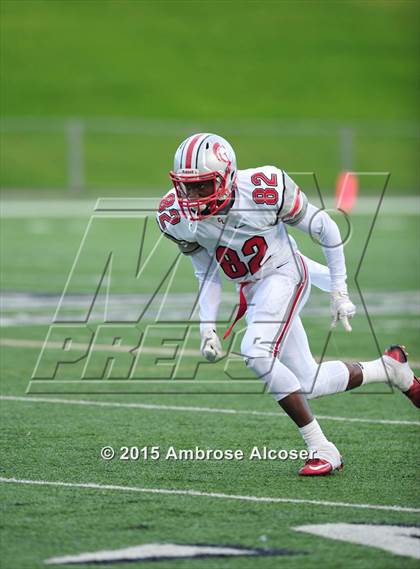 Thumbnail 3 in Mayde Creek vs Cy Lakes photogallery.