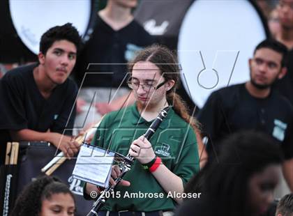 Thumbnail 3 in Mayde Creek vs Cy Lakes photogallery.