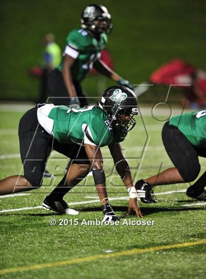 Thumbnail 2 in Mayde Creek vs Cy Lakes photogallery.