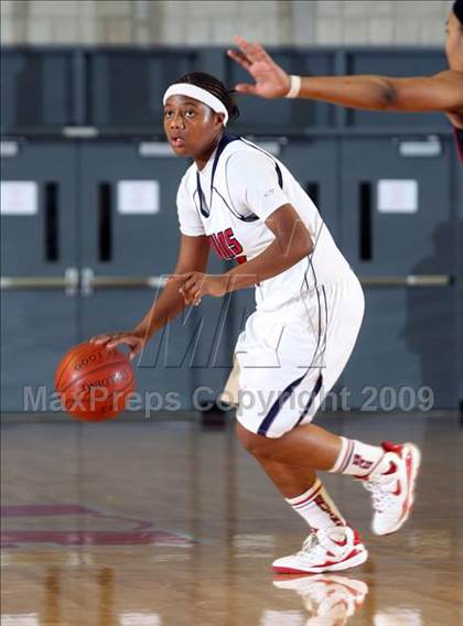 Thumbnail 2 in Pacific Hills vs. Harvard-Westlake (CIF SS D4-A Final) photogallery.