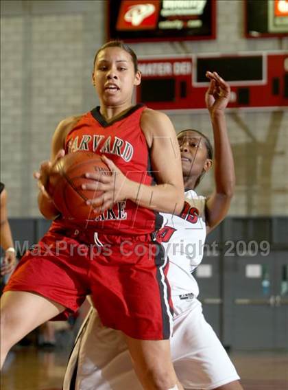 Thumbnail 2 in Pacific Hills vs. Harvard-Westlake (CIF SS D4-A Final) photogallery.