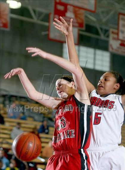 Thumbnail 2 in Pacific Hills vs. Harvard-Westlake (CIF SS D4-A Final) photogallery.