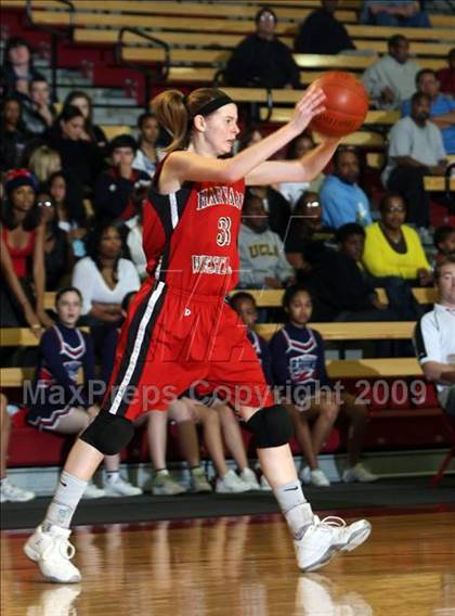 Thumbnail 2 in Pacific Hills vs. Harvard-Westlake (CIF SS D4-A Final) photogallery.