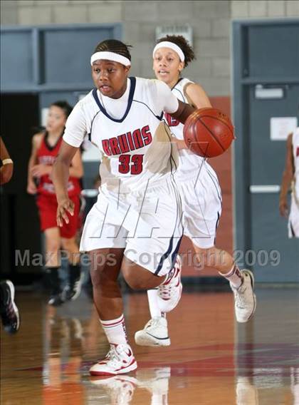 Thumbnail 3 in Pacific Hills vs. Harvard-Westlake (CIF SS D4-A Final) photogallery.