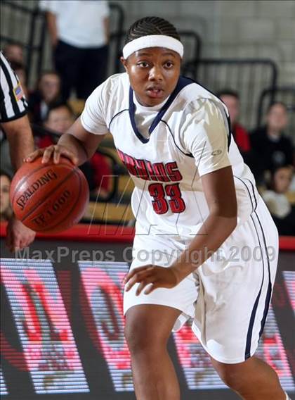 Thumbnail 3 in Pacific Hills vs. Harvard-Westlake (CIF SS D4-A Final) photogallery.