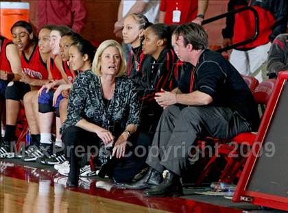 Thumbnail 1 in Pacific Hills vs. Harvard-Westlake (CIF SS D4-A Final) photogallery.