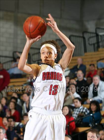 Thumbnail 2 in Pacific Hills vs. Harvard-Westlake (CIF SS D4-A Final) photogallery.