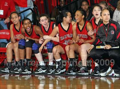 Thumbnail 2 in Pacific Hills vs. Harvard-Westlake (CIF SS D4-A Final) photogallery.