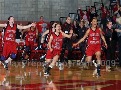 Thumbnail 1 in Pacific Hills vs. Harvard-Westlake (CIF SS D4-A Final) photogallery.
