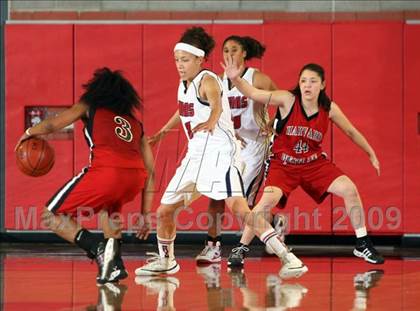 Thumbnail 2 in Pacific Hills vs. Harvard-Westlake (CIF SS D4-A Final) photogallery.