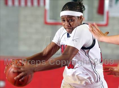 Thumbnail 3 in Pacific Hills vs. Harvard-Westlake (CIF SS D4-A Final) photogallery.