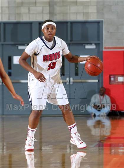 Thumbnail 3 in Pacific Hills vs. Harvard-Westlake (CIF SS D4-A Final) photogallery.