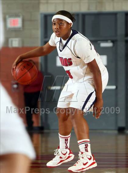Thumbnail 3 in Pacific Hills vs. Harvard-Westlake (CIF SS D4-A Final) photogallery.