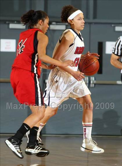 Thumbnail 3 in Pacific Hills vs. Harvard-Westlake (CIF SS D4-A Final) photogallery.