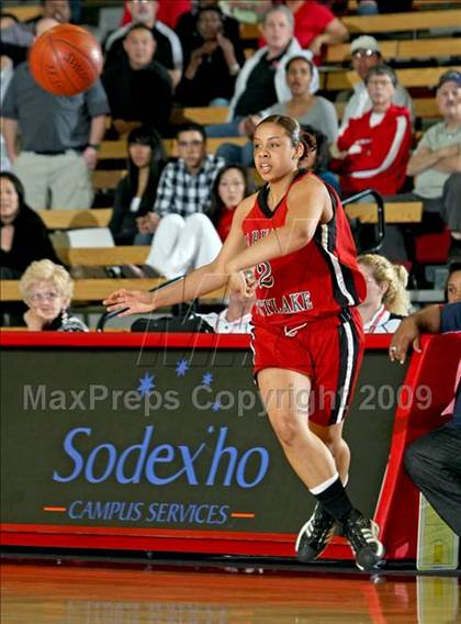 Thumbnail 2 in Pacific Hills vs. Harvard-Westlake (CIF SS D4-A Final) photogallery.