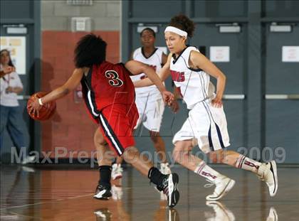 Thumbnail 2 in Pacific Hills vs. Harvard-Westlake (CIF SS D4-A Final) photogallery.