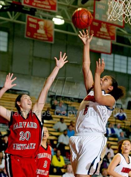 Thumbnail 3 in Pacific Hills vs. Harvard-Westlake (CIF SS D4-A Final) photogallery.
