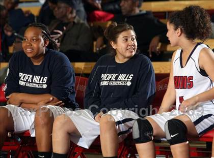 Thumbnail 1 in Pacific Hills vs. Harvard-Westlake (CIF SS D4-A Final) photogallery.