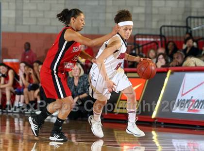 Thumbnail 1 in Pacific Hills vs. Harvard-Westlake (CIF SS D4-A Final) photogallery.