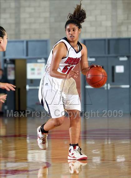 Thumbnail 2 in Pacific Hills vs. Harvard-Westlake (CIF SS D4-A Final) photogallery.