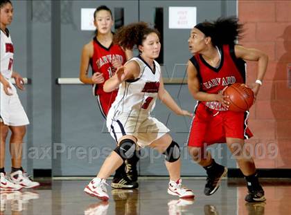 Thumbnail 1 in Pacific Hills vs. Harvard-Westlake (CIF SS D4-A Final) photogallery.