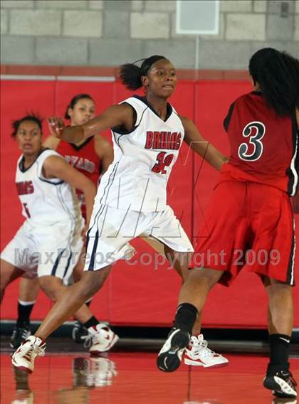 Thumbnail 1 in Pacific Hills vs. Harvard-Westlake (CIF SS D4-A Final) photogallery.