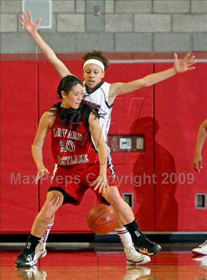 Thumbnail 2 in Pacific Hills vs. Harvard-Westlake (CIF SS D4-A Final) photogallery.