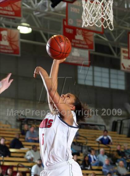 Thumbnail 2 in Pacific Hills vs. Harvard-Westlake (CIF SS D4-A Final) photogallery.