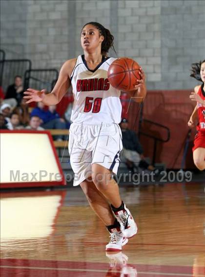 Thumbnail 3 in Pacific Hills vs. Harvard-Westlake (CIF SS D4-A Final) photogallery.