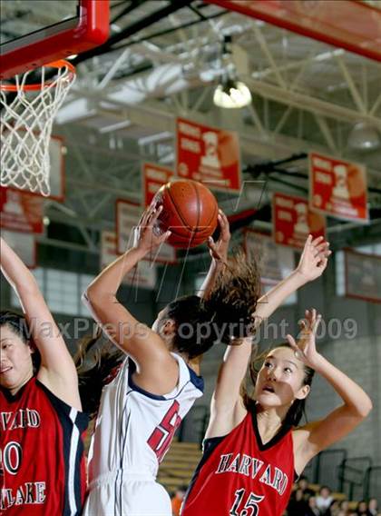 Thumbnail 3 in Pacific Hills vs. Harvard-Westlake (CIF SS D4-A Final) photogallery.