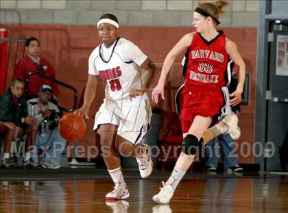Thumbnail 2 in Pacific Hills vs. Harvard-Westlake (CIF SS D4-A Final) photogallery.