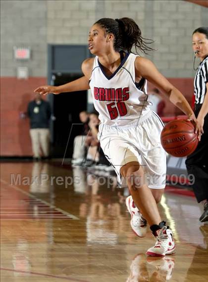 Thumbnail 3 in Pacific Hills vs. Harvard-Westlake (CIF SS D4-A Final) photogallery.