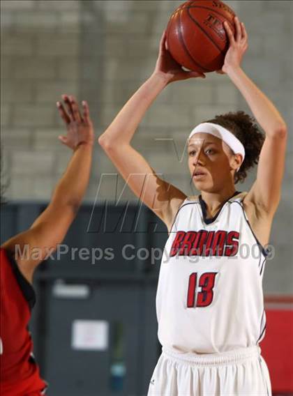 Thumbnail 1 in Pacific Hills vs. Harvard-Westlake (CIF SS D4-A Final) photogallery.