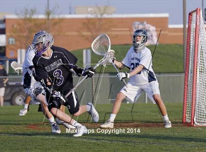 Thumbnail 3 in Chantilly @ South County photogallery.