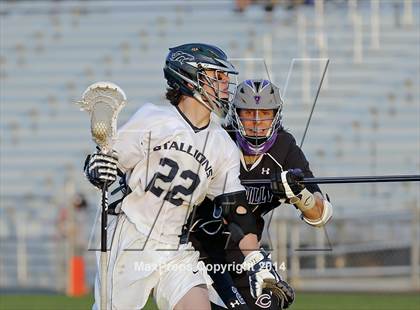 Thumbnail 3 in Chantilly @ South County photogallery.