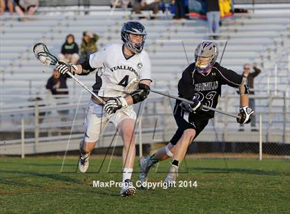Thumbnail 3 in Chantilly @ South County photogallery.