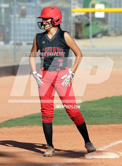Thumbnail 2 in Boulder Creek vs Horizon (Desert Mountain Tournament) photogallery.