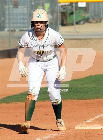 Thumbnail 1 in Boulder Creek vs Horizon (Desert Mountain Tournament) photogallery.