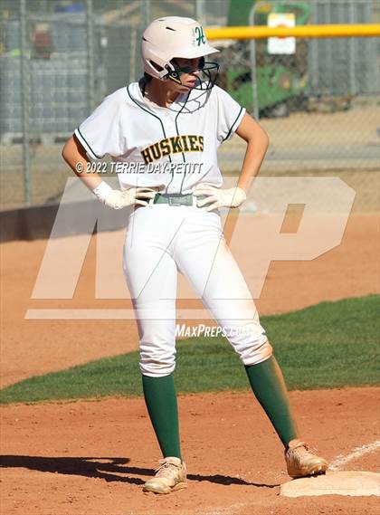 Thumbnail 3 in Boulder Creek vs Horizon (Desert Mountain Tournament) photogallery.