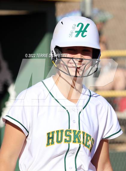 Thumbnail 1 in Boulder Creek vs Horizon (Desert Mountain Tournament) photogallery.