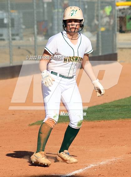 Thumbnail 2 in Boulder Creek vs Horizon (Desert Mountain Tournament) photogallery.